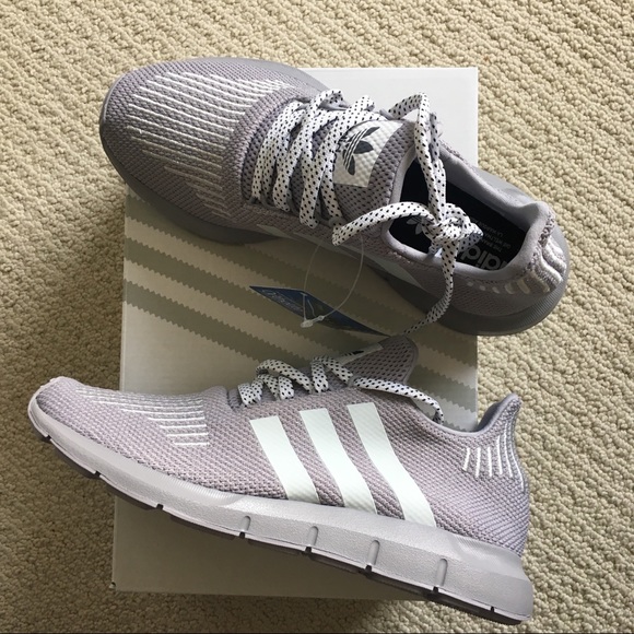 custom adidas swift run